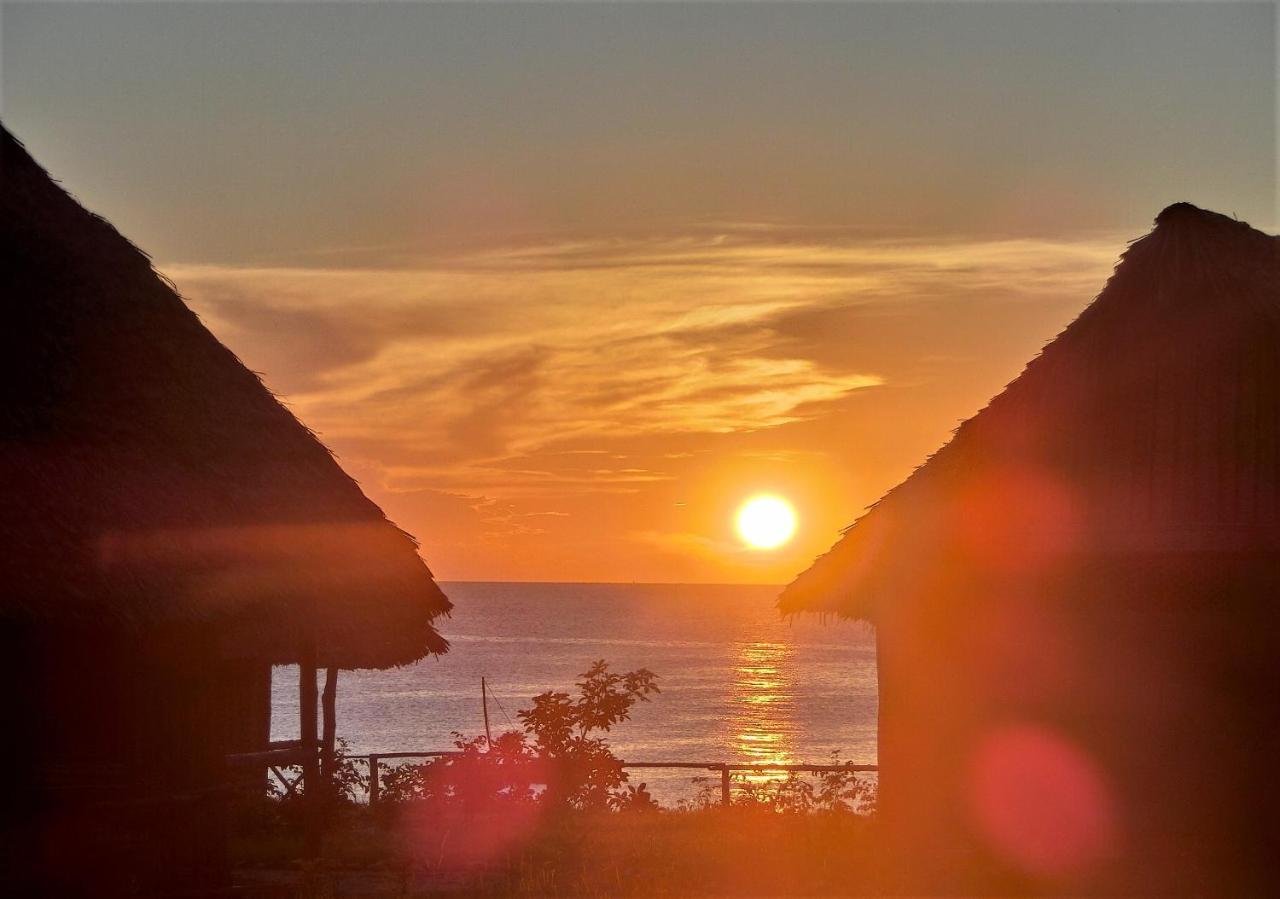 Jabar Lodge Zanzibar Extérieur photo